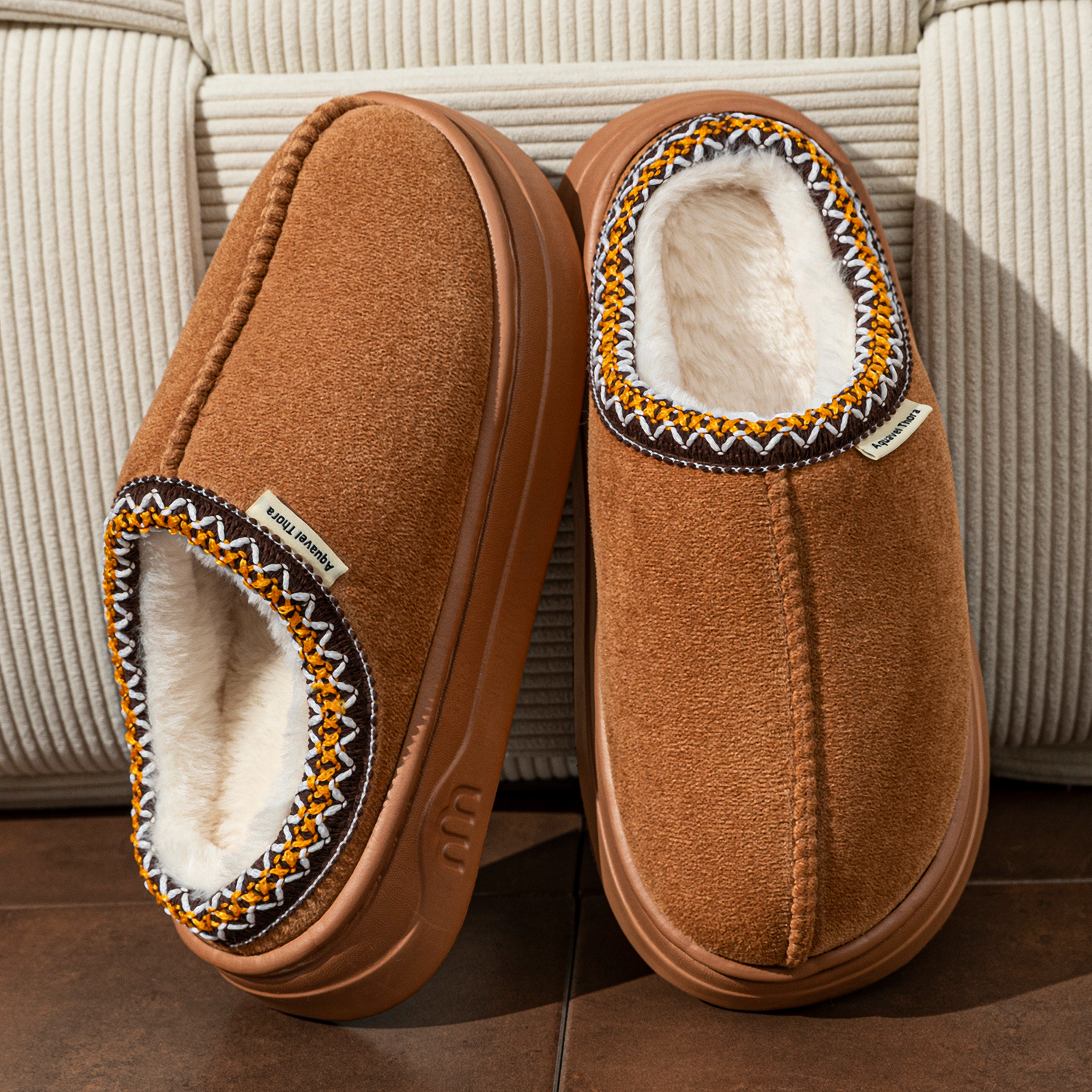 Men'S Shoes Timberland - Winter Women's Slippers Boots Fashion Fuzzy