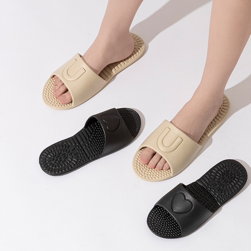 Men'S Shoes Lightweight - Casual Unisex Lightweight Travel Slippers Women