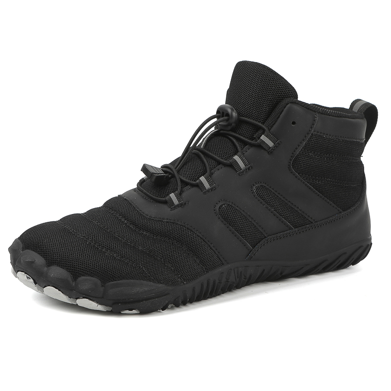 Men'S Shoes Hiking - Winter Boots for Men Women Snow