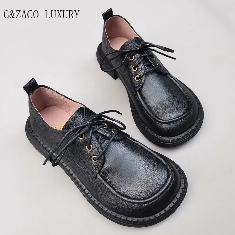 Men'S Shoes Size 43 In Us - Natural Leather Men's Wide Foot Shoes