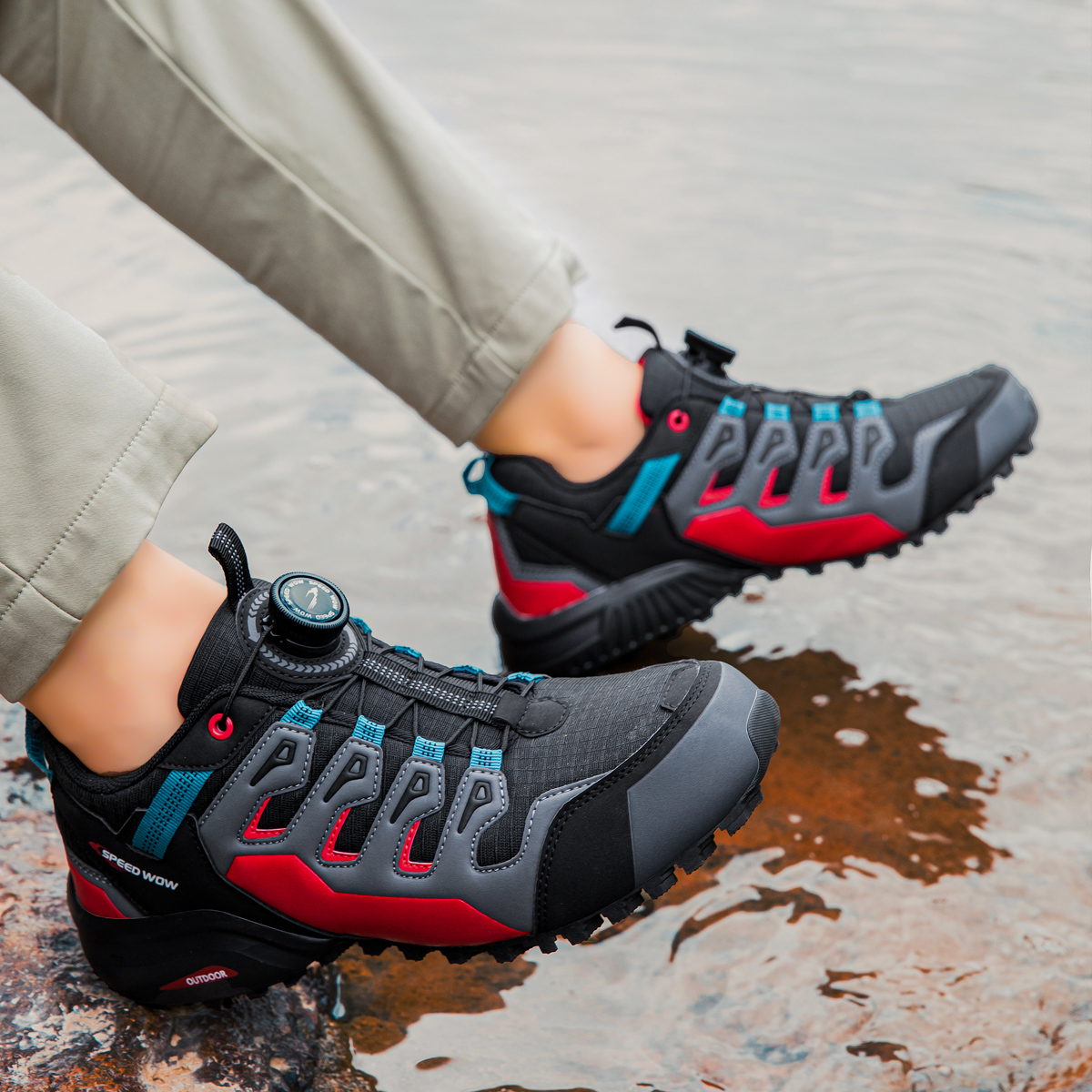 Men'S Shoes Timberland - Hiking Shoes for Men Camping Running
