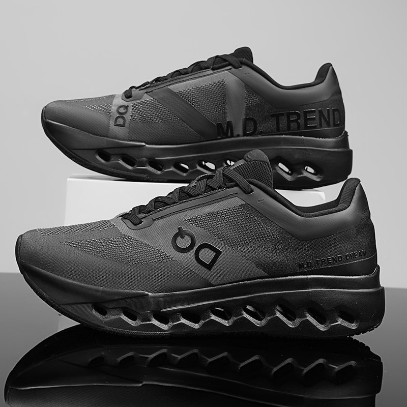 Men Shoes On Cloud - Men Women Comfortable Shoes Unisex Breathable