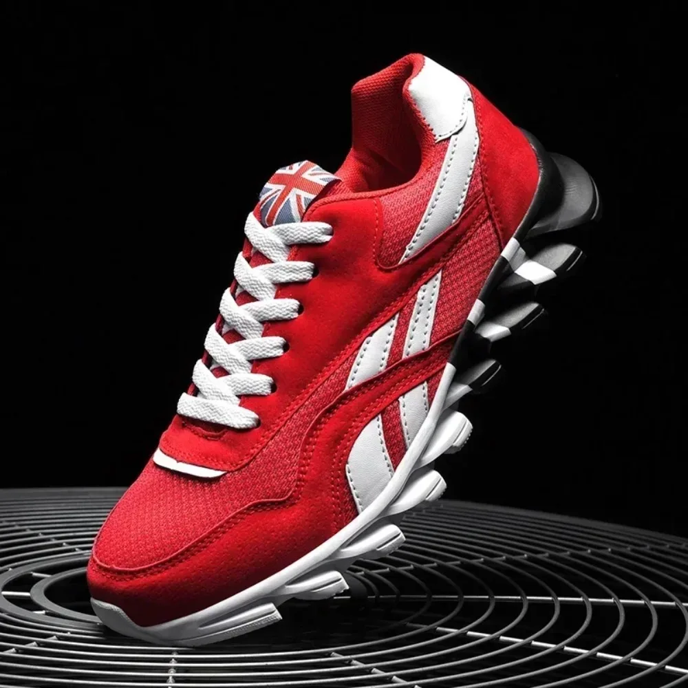 Men'S Shoes For Plantar Fasciitis - Brand Trend Size 46 47 48