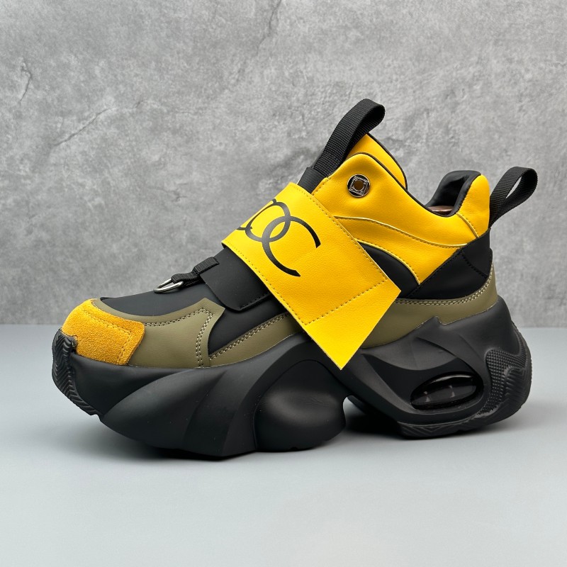 Men Shoes On Cloud - Man Running Shoes Men Sneakers Designer