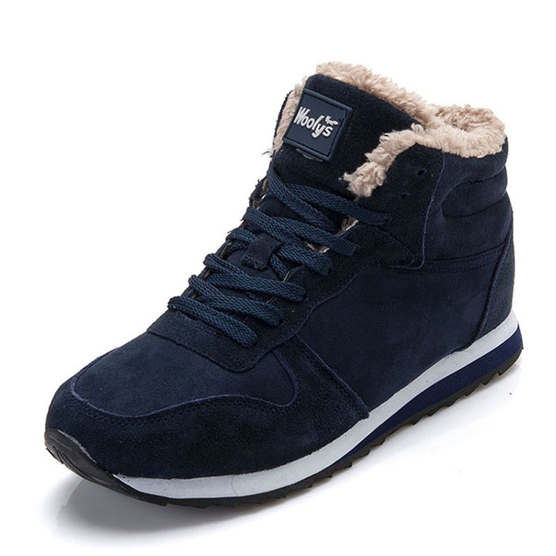 Men'S Shoes Timberland - 2026 Men Boots Winter Sports Ankle