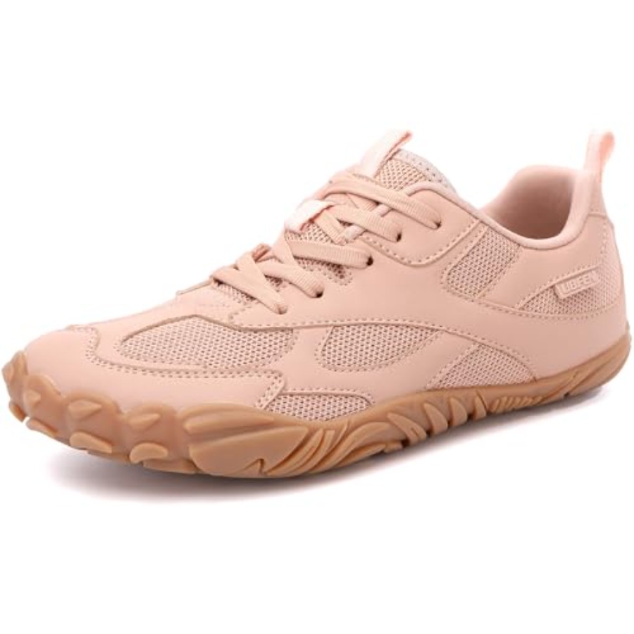 Men'S Shoes Zero Drop - UBFEN Womens Barefoot Shoes Lightweight Walking