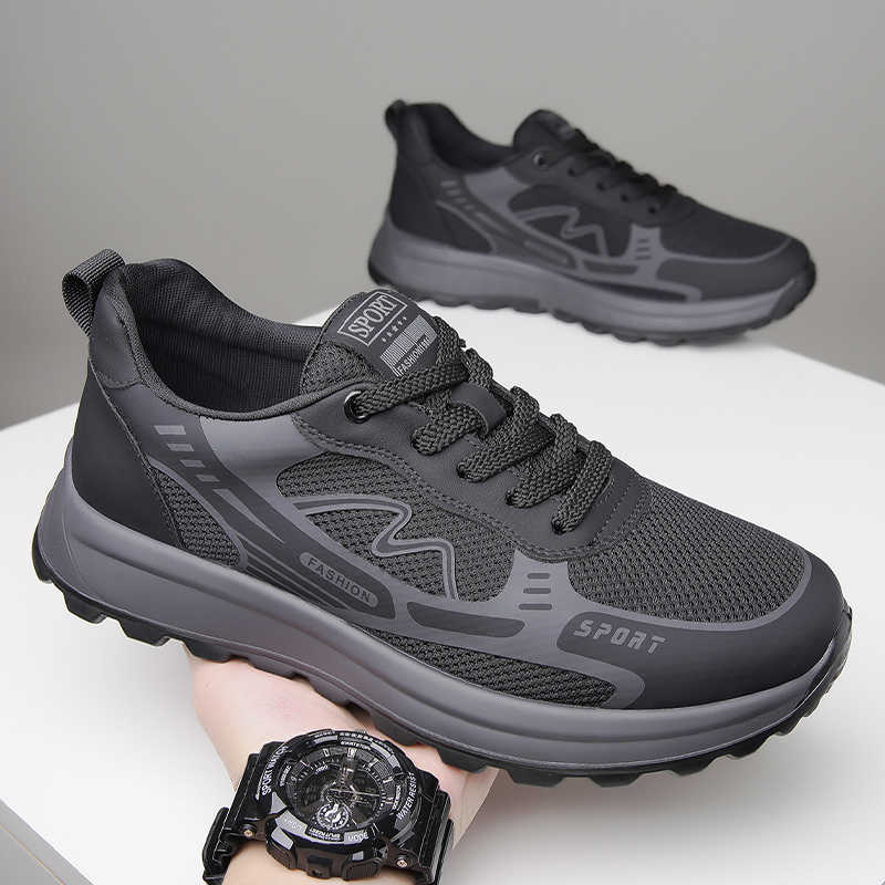 Perforated Lace-up Summer High - Men'S Shoes Top Brands recension och pris