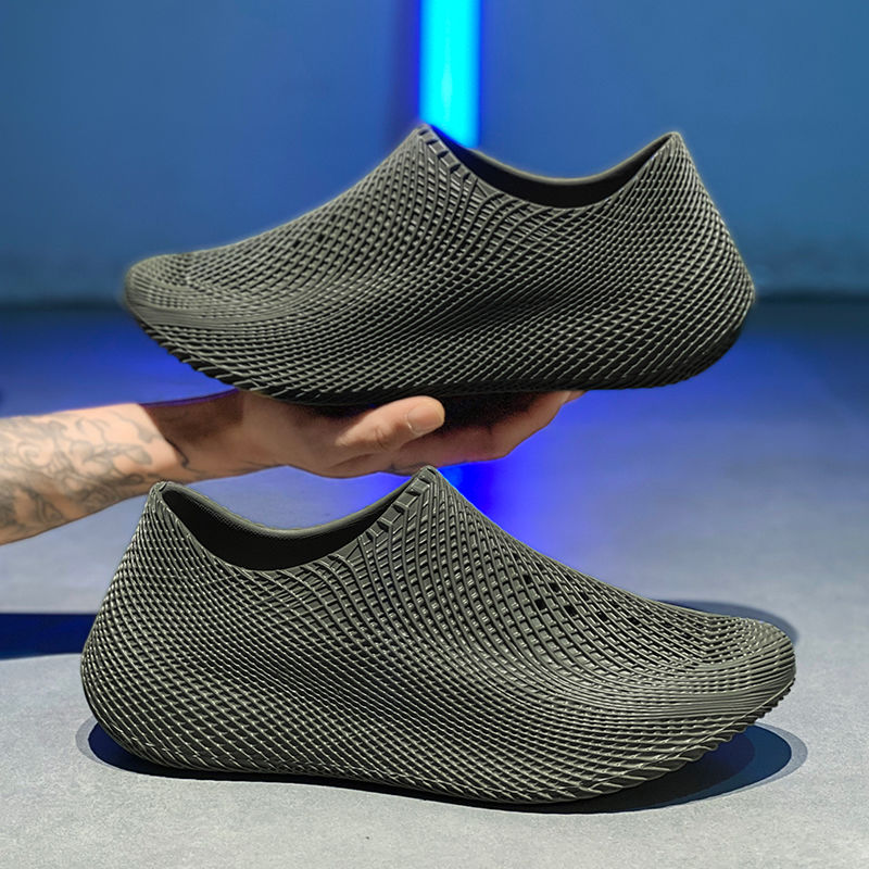 2025 Large 45 Men's Sandals De - Men Shoes On Cloud recension och pris