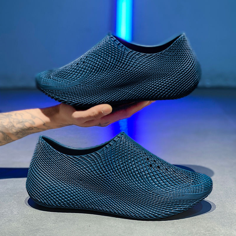 2025 Large 45 Men's Sandals De - Men Shoes On Cloud recension och pris