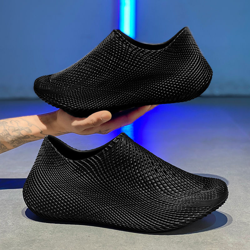 2025 Large 45 Men's Sandals De - Men Shoes On Cloud recension och pris