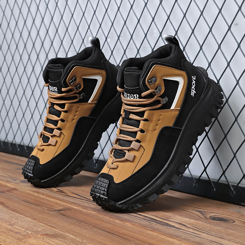 Men's Wide Width Hiking Shoes  - Men Shoes Type recension och pris