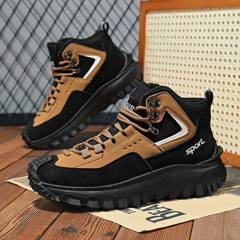Men's Wide Width Hiking Shoes  - Men Shoes Type recension och pris
