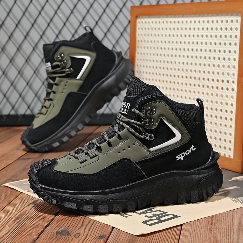 Men's Wide Width Hiking Shoes  - Men Shoes Type recension och pris