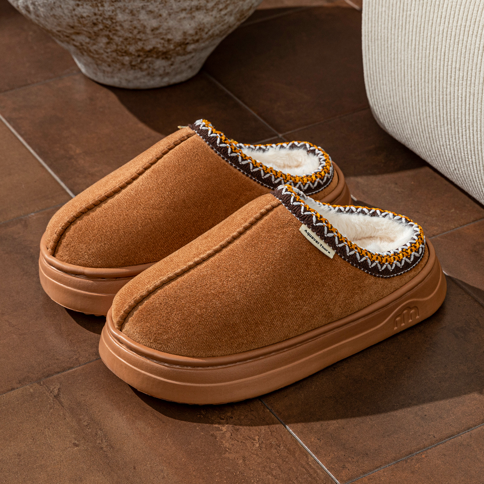 Winter Women's Slippers Boots  - Men'S Shoes Timberland recension och pris