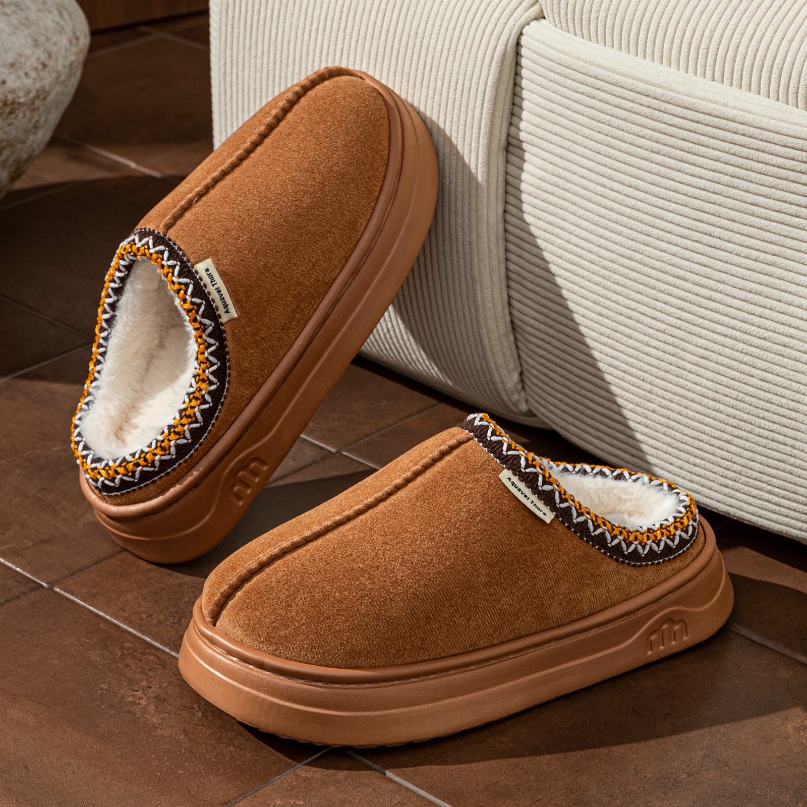 Winter Women's Slippers Boots  - Men'S Shoes Timberland recension och pris