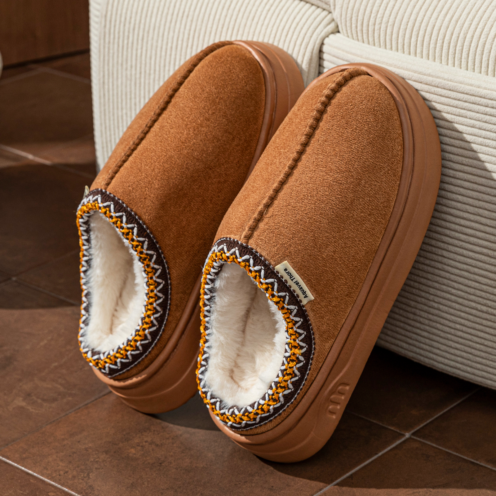 Winter Women's Slippers Boots  - Men'S Shoes Timberland recension och pris