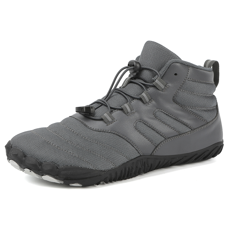 Winter Boots for Men Women Sno - Men'S Shoes Hiking recension och pris