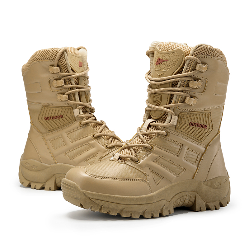actical Military Boots Large S - Men'S Shoes Timberland recension och pris