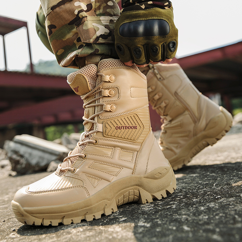 actical Military Boots Large S - Men'S Shoes Timberland recension och pris