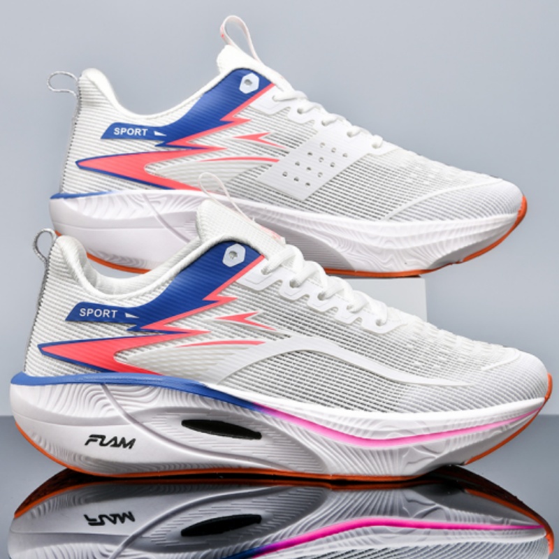Running Shoes Casual Carbon Bo - Men Shoes Runners recension och pris
