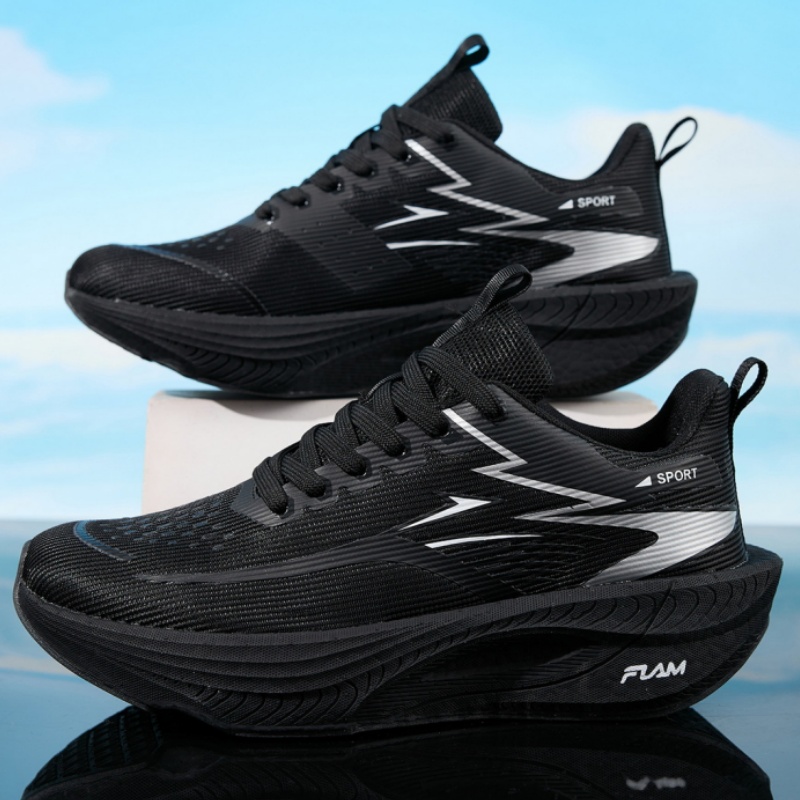 Running Shoes Casual Carbon Bo - Men Shoes Runners recension och pris