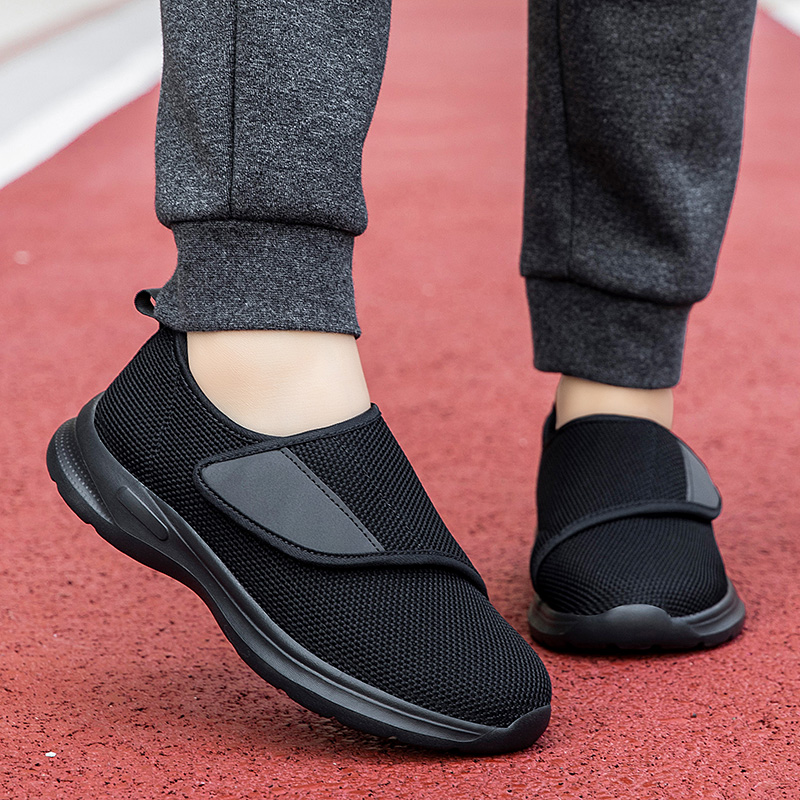 Unisex New Casual Orthopedics  - Men'S Shoes For Plantar Fasciitis recension och pris