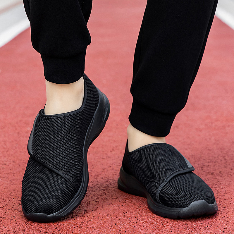 Unisex New Casual Orthopedics  - Men'S Shoes For Plantar Fasciitis recension och pris