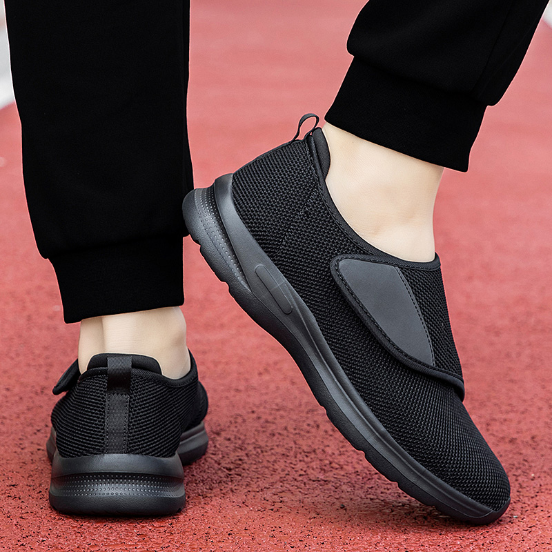 Unisex New Casual Orthopedics  - Men'S Shoes For Plantar Fasciitis recension och pris