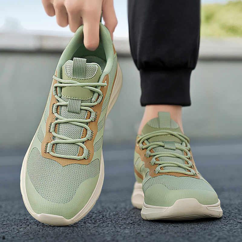 Plataform In The Forest Men's  - Men Shoes Runners recension och pris