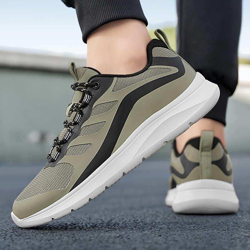 Plataform In The Forest Men's  - Men Shoes Runners recension och pris