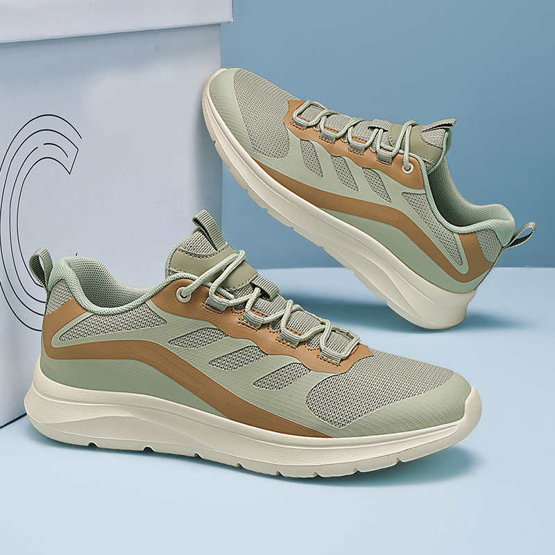 Plataform In The Forest Men's  - Men Shoes Runners recension och pris