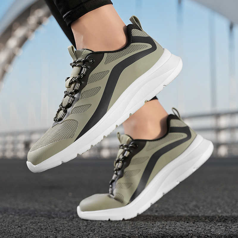 Plataform In The Forest Men's  - Men Shoes Runners recension och pris