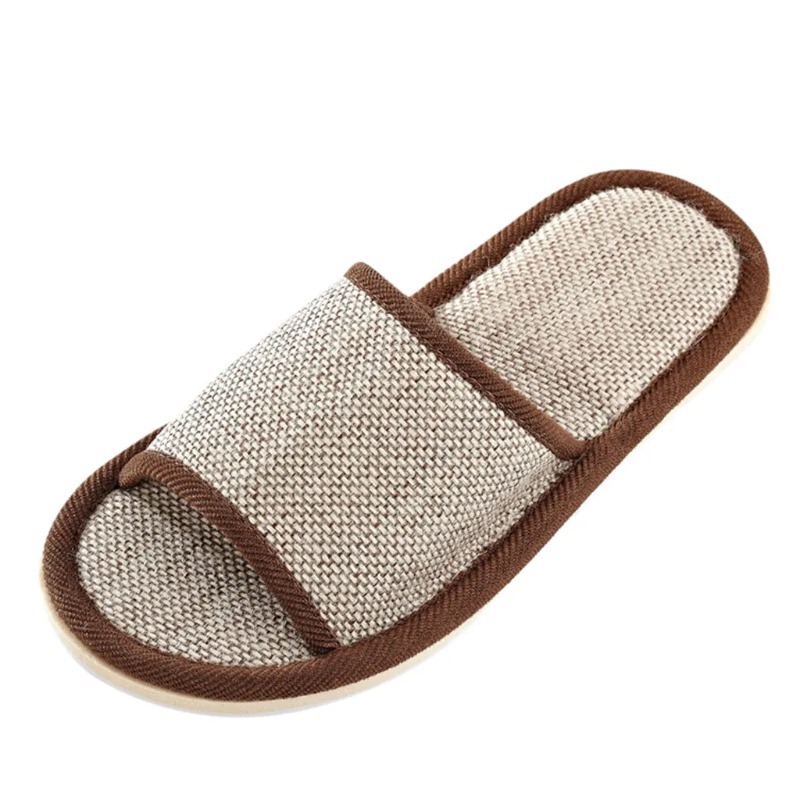 1Pair Men Women Couple Indoor  - Men Shoes Casual recension och pris