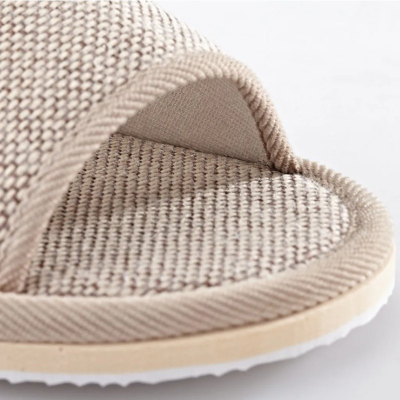 1Pair Men Women Couple Indoor  - Men Shoes Casual recension och pris