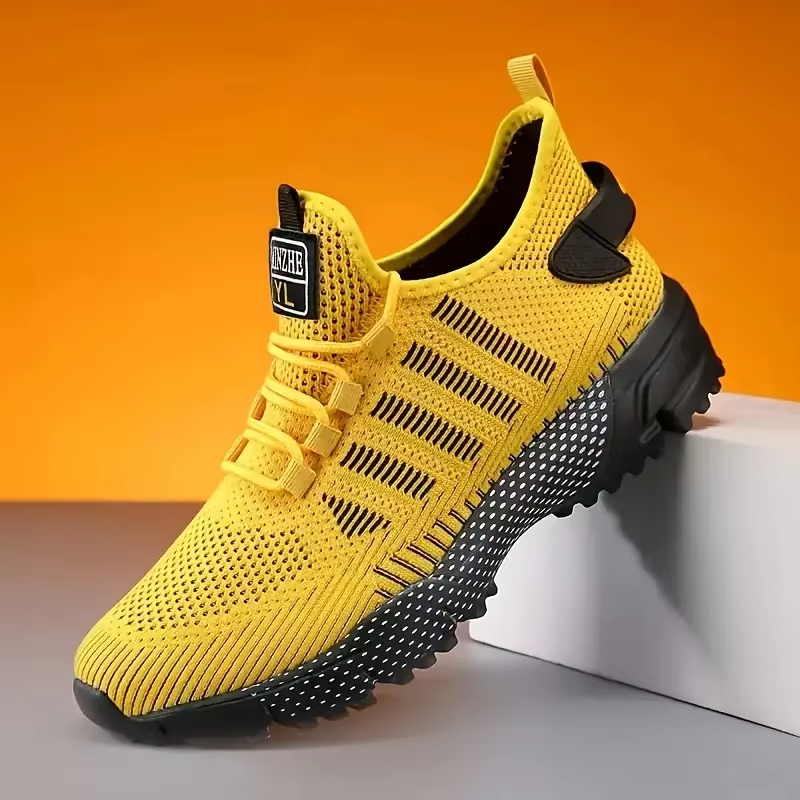 2025 New Men Running Shoes Out - Men'S Training Shoes recension och pris