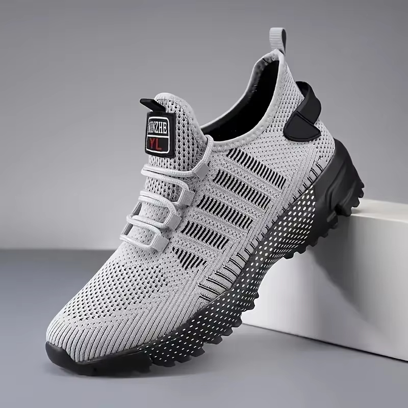 2025 New Men Running Shoes Out - Men'S Training Shoes recension och pris