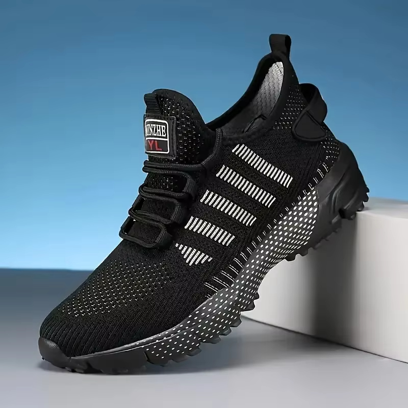 2025 New Men Running Shoes Out - Men'S Training Shoes recension och pris