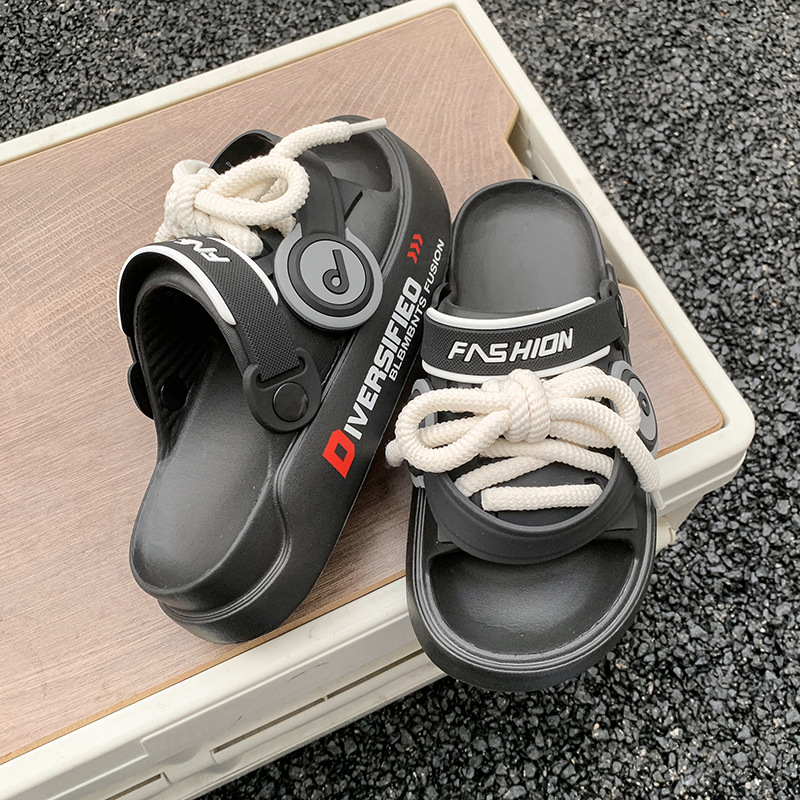 Original Design Earphone Shoel - Men Shoes On Cloud recension och pris