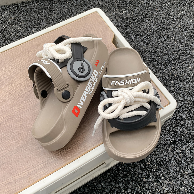 Original Design Earphone Shoel - Men Shoes On Cloud recension och pris