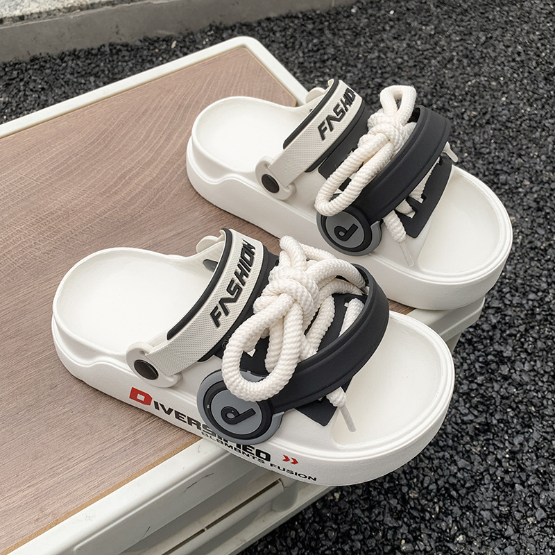Original Design Earphone Shoel - Men Shoes On Cloud recension och pris