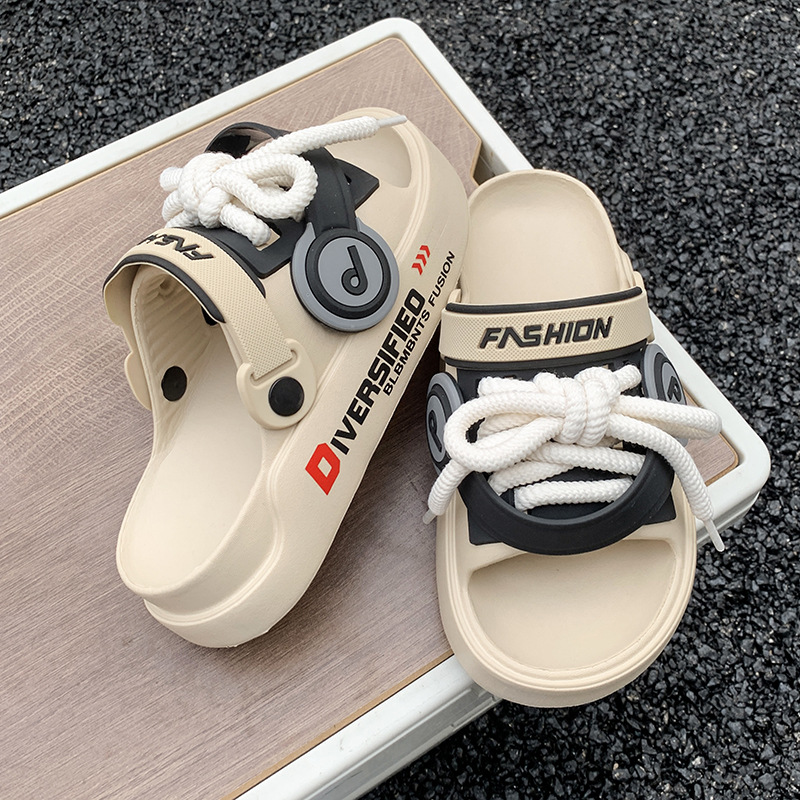Original Design Earphone Shoel - Men Shoes On Cloud recension och pris