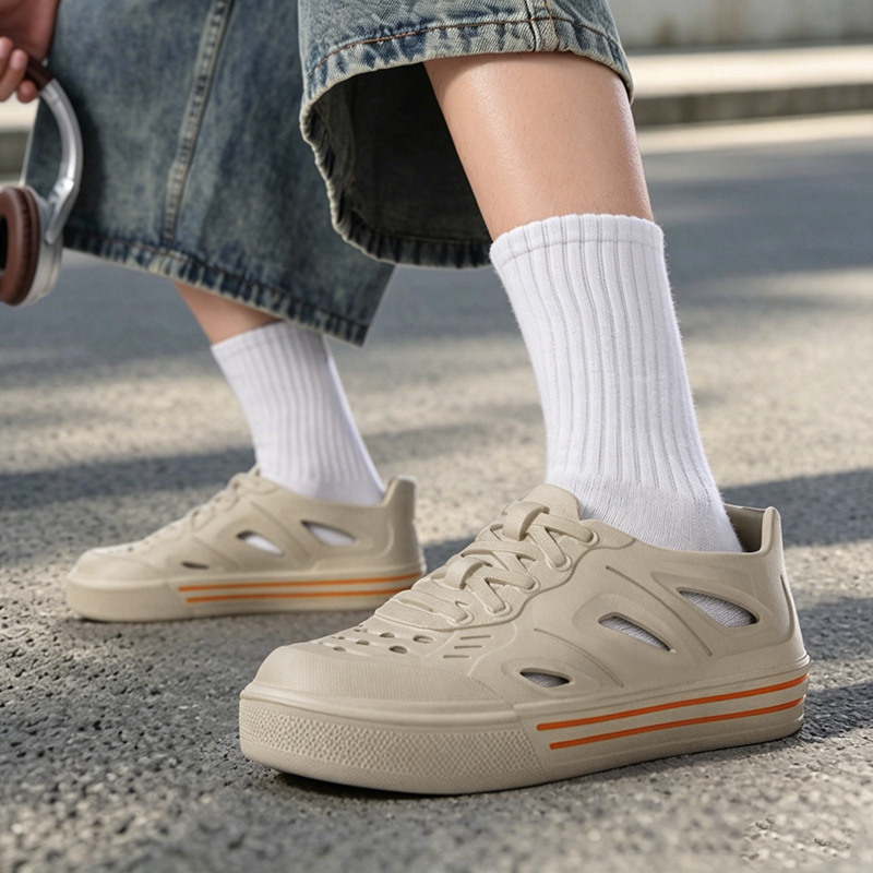 2026 New Summer Cloud Cushion  - Men Shoes On Cloud recension och pris