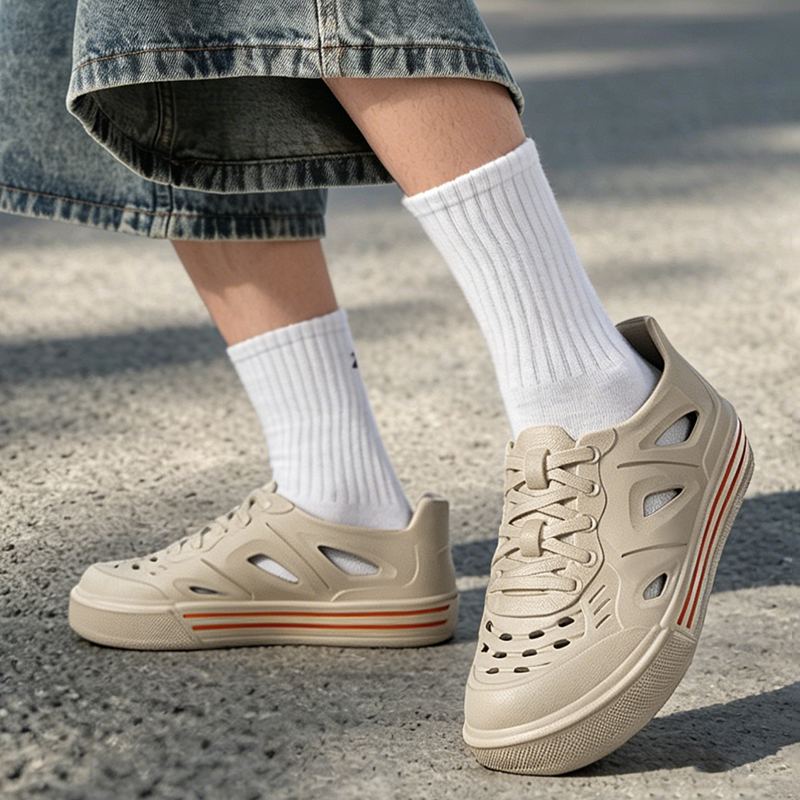 2026 New Summer Cloud Cushion  - Men Shoes On Cloud recension och pris