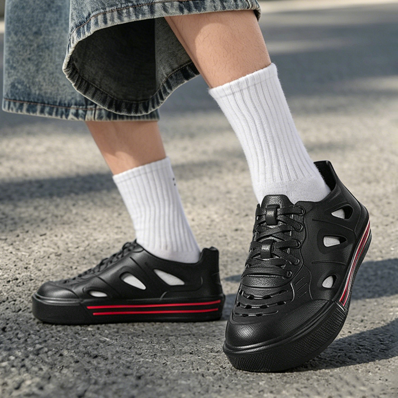 2026 New Summer Cloud Cushion  - Men Shoes On Cloud recension och pris