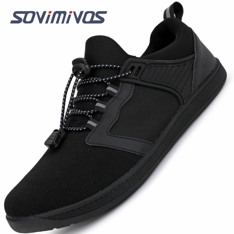 Mens Barefoot Shoes Zero Drop  - Men'S Shoes Zero Drop recension och pris