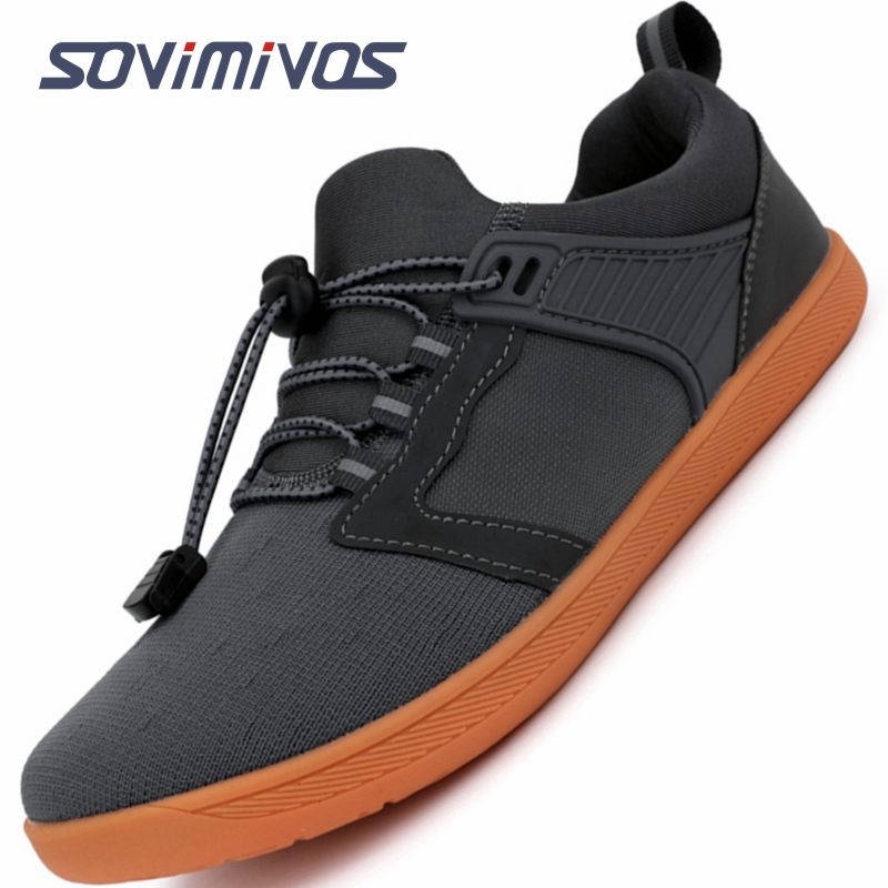 Mens Barefoot Shoes Zero Drop  - Men'S Shoes Zero Drop recension och pris