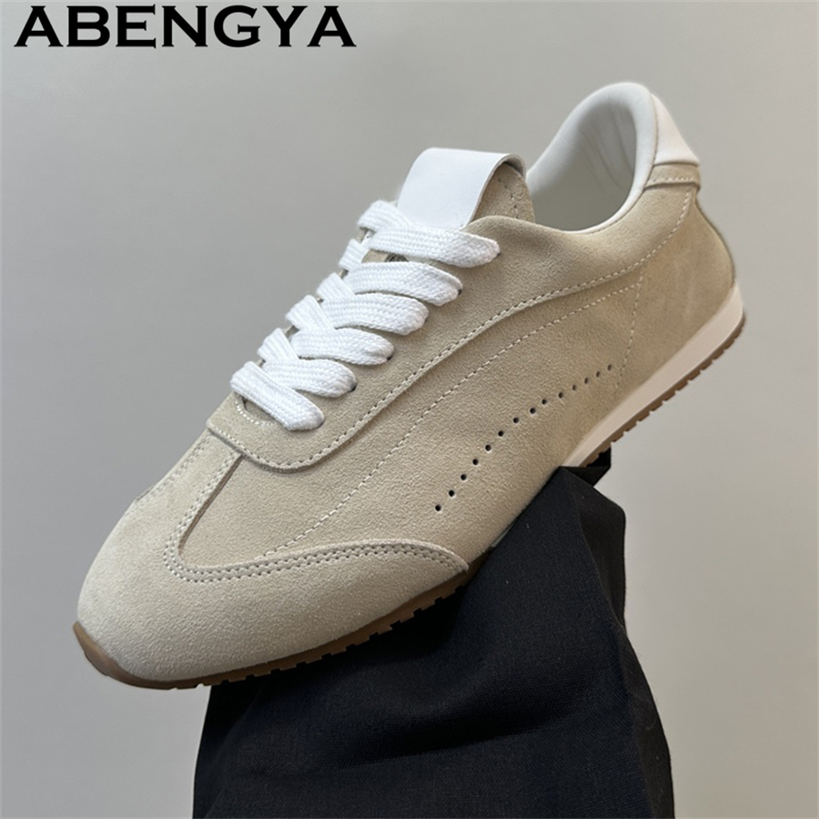Women & Men Lace Up Casual Sho - Men Shoes Runners recension och pris