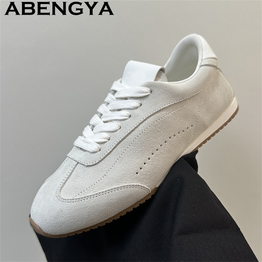 Women & Men Lace Up Casual Sho - Men Shoes Runners recension och pris