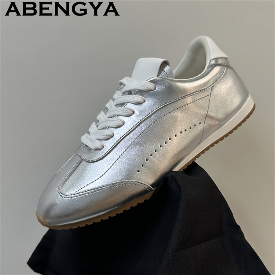Women & Men Lace Up Casual Sho - Men Shoes Runners recension och pris
