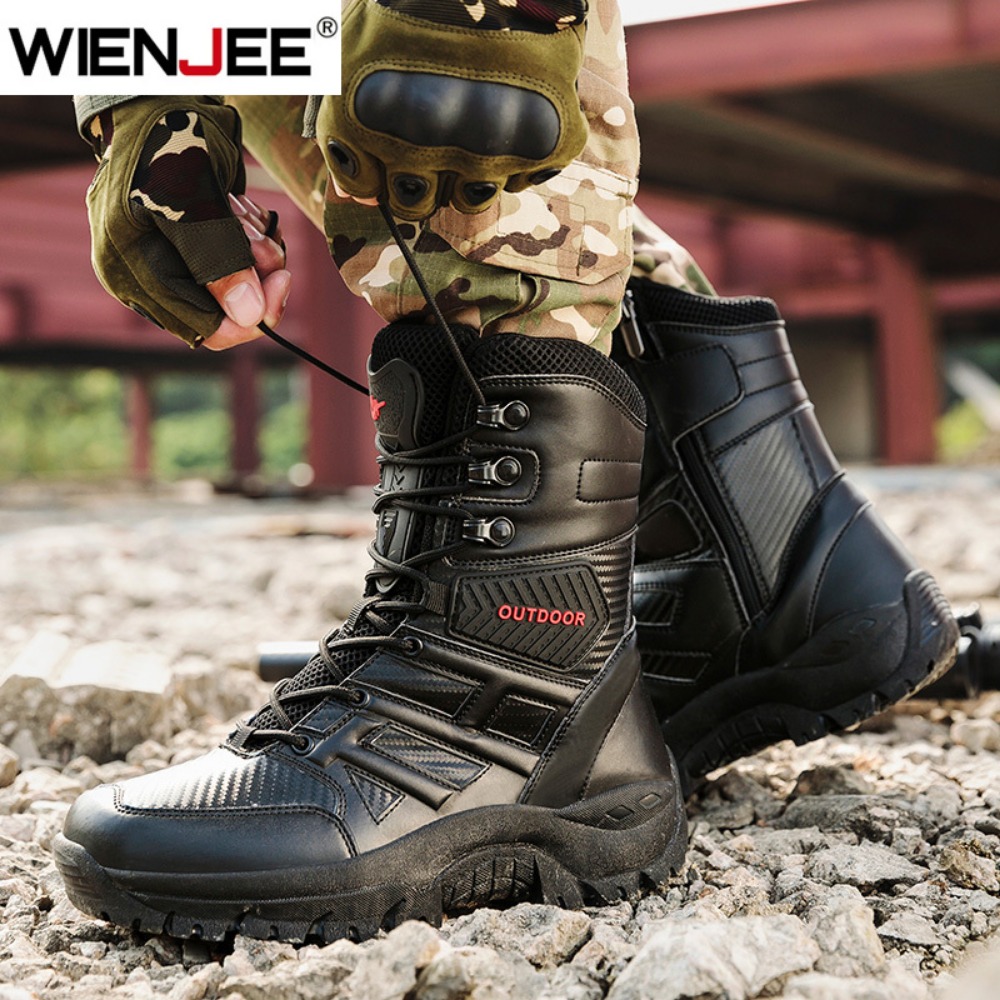 High Quality Men's Brand High- - Men Shoes Type recension och pris